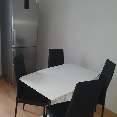 Apartman Apartament Modern Kolozsvár
