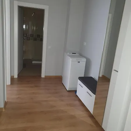 Apartman Apartament Modern *