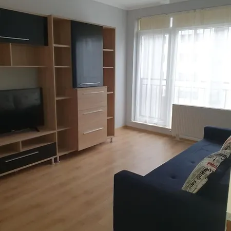 Apartament Modern *