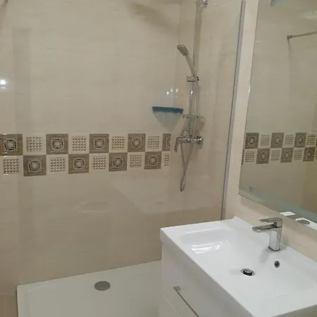 Apartament Modern Apartman