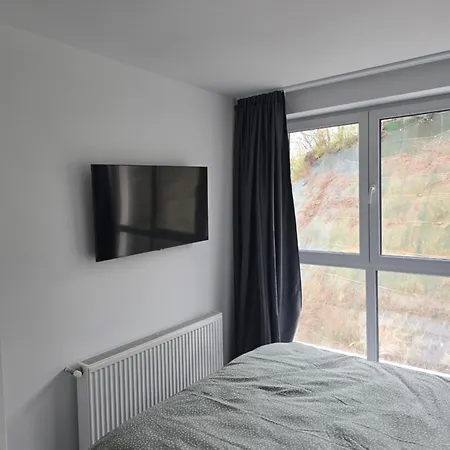 Apartment Modern