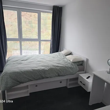 Modern Apartment Cluj-Napoca