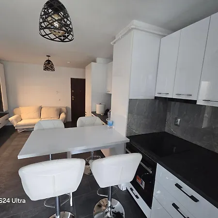 Apartment Modern Cluj-Napoca