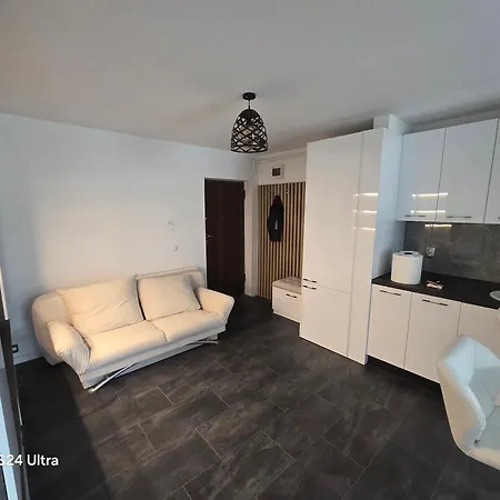 Apartment Modern Cluj-Napoca